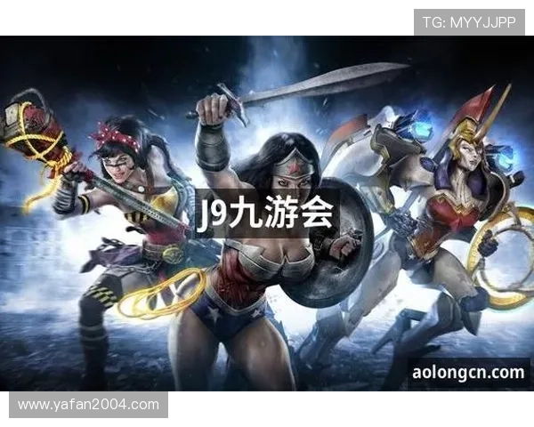 J9九游在线平台最新游戏资讯与攻略全面解析，助你轻松掌握游戏技巧